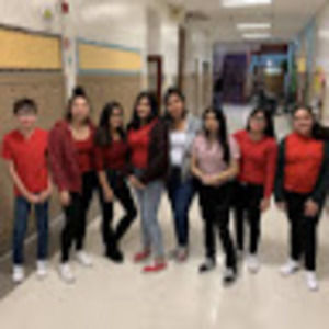 Meet your Posher, Genesis